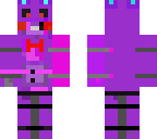 monster bonnie