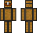 mustchechest