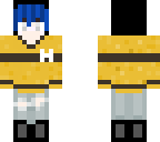 my hufflepuff outfit