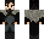 my own jon snow