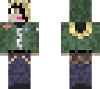 my skin