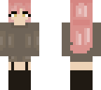 my skin
