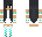 my skin