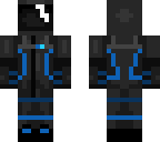 new cool skin bossios