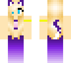 nichichan mermaid 1