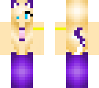 nichichan mermaid 2