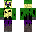 nightmare lime