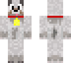 no derp dog