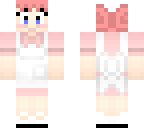 nurse joy