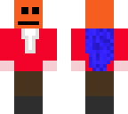 orange guy