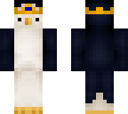 penguin