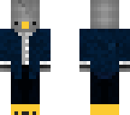 penguin suit