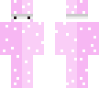 pink mooshie