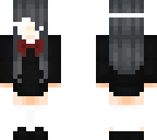 pinkyminky with eye patch