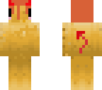 potato devil