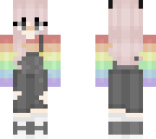 pride girl  not mine