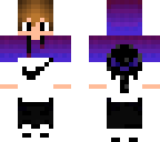 purple guy