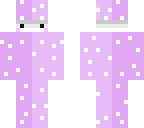 purple mooshie