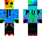 pvp super slime