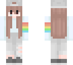 regenbogen sad