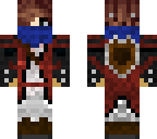 rhodon woman skin