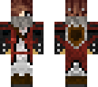 rhodon woman skin