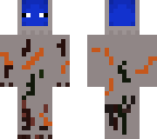 robot squid