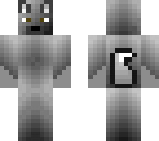 silver wolf