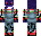 skin principal star