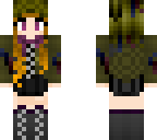 springtrap girl