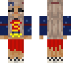 super gril 2