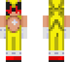 super sonic exe