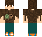 survivor tom
