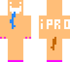 the noob