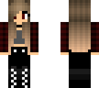 tomboy girl - fixed