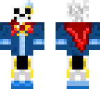 undernight sans