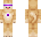 updated king