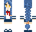updated skin