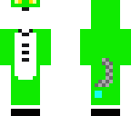 voltron green lion onesie