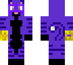 warrior cat with gauntlet