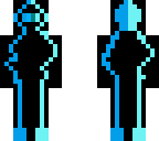 water and ice