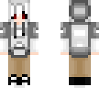 white ben