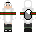 white hai