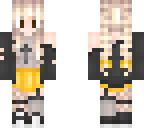 witch girl edit