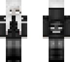 wither herobrine remake