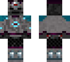 wither king