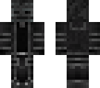 wither skeleton