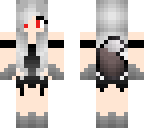 wolfgirl alpha