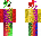wtf colors