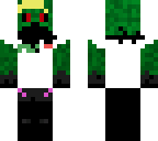 zombie drift